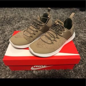 Women’s Nike Free Run